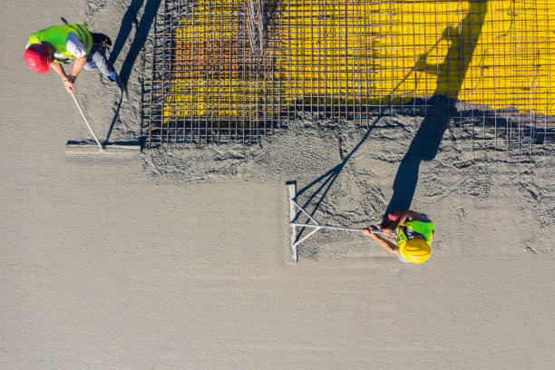 Best Residential Concrete Solutions in Moraine, OH