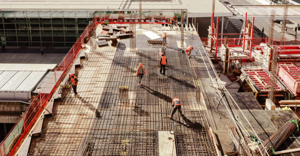 Best Stamped Concrete Services in Moraine, OH
