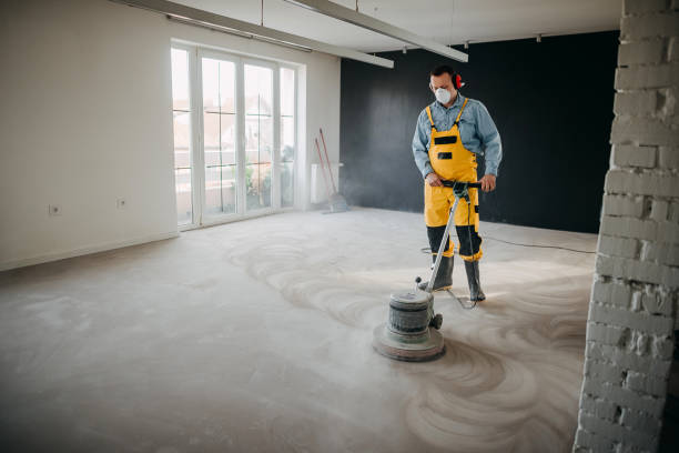 Best Industrial Concrete Flooring in Moraine, OH